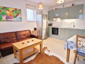 Prodej bytu 3+kk, Brno - Chrlice, Obilní, 67 m2