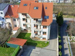 Prodej bytu 3+kk, Brno - Chrlice, Obilní, 67 m2