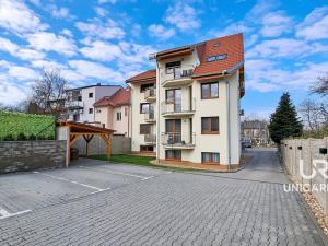 Prodej bytu 3+kk, Brno - Chrlice, Obilní, 67 m2