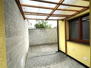 Prodej rodinného domu, Uherský Brod, Weberova, 38 m2