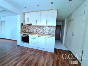 Prodej bytu 2+kk, Plzeň, náměstí Milady Horákové, 40 m2