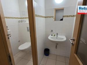 Prodej kanceláře, Liberec, Zeyerova, 530 m2