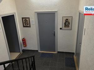 Prodej kanceláře, Liberec, Zeyerova, 530 m2