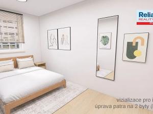Prodej kanceláře, Liberec, Zeyerova, 530 m2