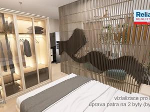 Prodej kanceláře, Liberec, Zeyerova, 530 m2