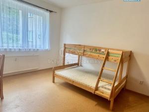 Pronájem bytu 3+1, Jáchymov, K Lanovce, 98 m2