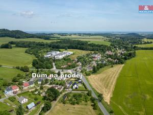 Prodej rodinného domu, Skorošice, 100 m2