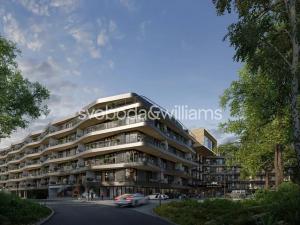 Prodej bytu 1+kk, Brno, Nad Pisárkami, 36 m2