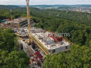 Prodej bytu 1+kk, Brno, Nad Pisárkami, 36 m2