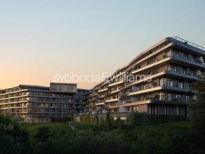 Prodej bytu 2+kk, Brno, Nad Pisárkami, 52 m2
