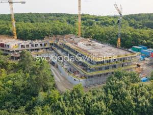 Prodej bytu 2+kk, Brno, Nad Pisárkami, 71 m2