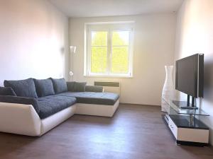 Pronájem bytu 3+kk, Praha - Nusle, U družstva Ideál, 65 m2