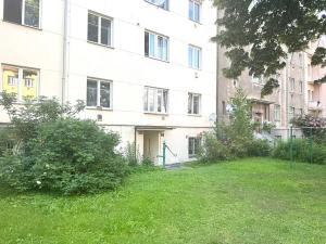 Pronájem bytu 3+kk, Praha - Nusle, U družstva Ideál, 65 m2