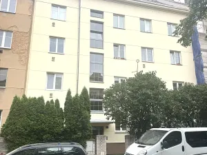Pronájem bytu 3+kk, Praha - Nusle, U družstva Ideál, 65 m2