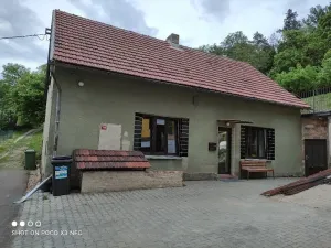 Pronájem rodinného domu, Úholičky, K Višňovce, 110 m2