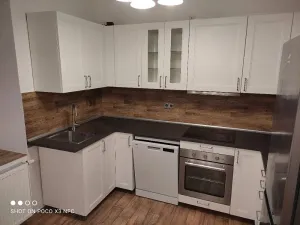 Pronájem rodinného domu, Úholičky, K Višňovce, 110 m2
