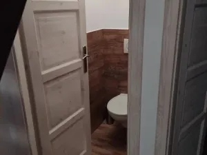 Pronájem rodinného domu, Úholičky, K Višňovce, 110 m2