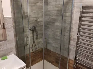 Pronájem rodinného domu, Úholičky, K Višňovce, 110 m2