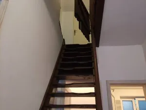 Pronájem rodinného domu, Úholičky, K Višňovce, 110 m2