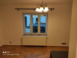 Pronájem rodinného domu, Úholičky, K Višňovce, 110 m2