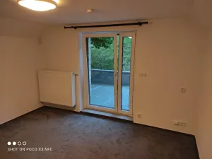 Pronájem rodinného domu, Úholičky, K Višňovce, 110 m2