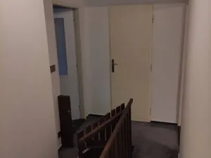Pronájem rodinného domu, Úholičky, K Višňovce, 110 m2