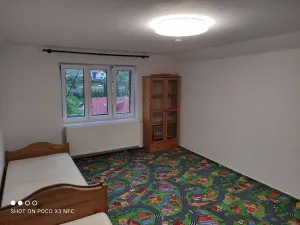 Pronájem rodinného domu, Úholičky, K Višňovce, 110 m2