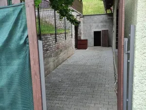 Pronájem rodinného domu, Úholičky, K Višňovce, 110 m2
