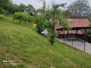 Pronájem rodinného domu, Úholičky, K Višňovce, 110 m2