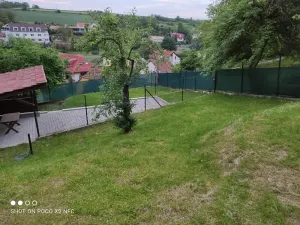 Pronájem rodinného domu, Úholičky, K Višňovce, 110 m2