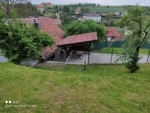 Pronájem rodinného domu, Úholičky, K Višňovce, 110 m2