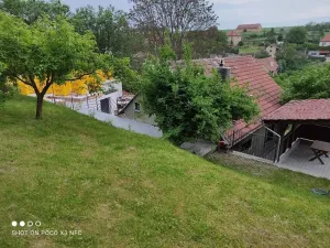 Pronájem rodinného domu, Úholičky, K Višňovce, 110 m2