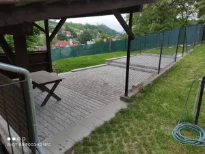 Pronájem rodinného domu, Úholičky, K Višňovce, 110 m2
