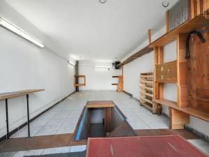 Prodej garáže, Uherské Hradiště, 28 m2