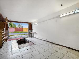 Prodej garáže, Uherské Hradiště, 28 m2