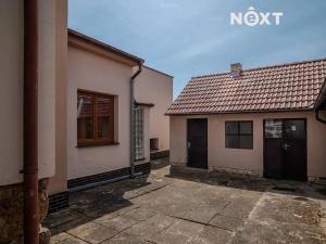 Prodej rodinného domu, Zahájí, 142 m2