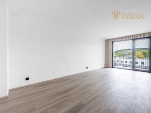 Prodej bytu 2+kk, Praha - Hlubočepy, Na Zlíchově, 53 m2