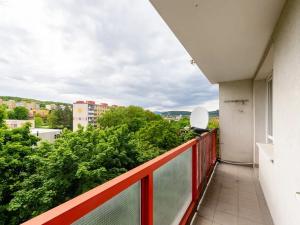 Prodej bytu 3+1, Most, Jaroslava Haška, 69 m2