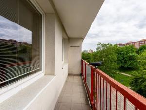 Prodej bytu 3+1, Most, Jaroslava Haška, 69 m2