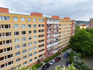 Prodej bytu 3+1, Most, Jaroslava Haška, 69 m2
