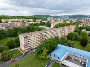 Prodej bytu 3+1, Most, Jaroslava Haška, 69 m2