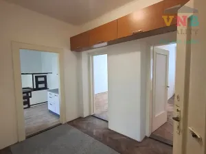 Pronájem bytu 2+1, Prostějov, Milíčova, 71 m2