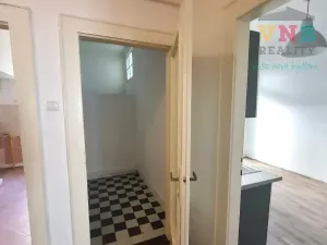 Pronájem bytu 2+1, Prostějov, Milíčova, 71 m2