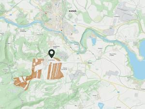 Prodej louky, Kadaň, 1427402 m2