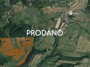 Prodej louky, Kadaň, 1427402 m2