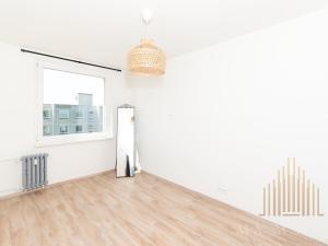 Pronájem bytu 2+kk, Praha - Modřany, Daškova, 41 m2