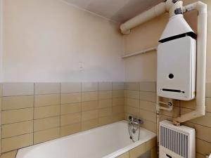 Prodej bytu 2+1, Choceň, Kollárova, 65 m2
