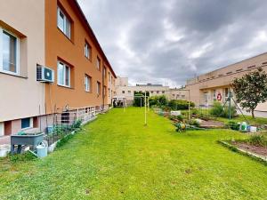 Prodej bytu 2+1, Choceň, Kollárova, 65 m2