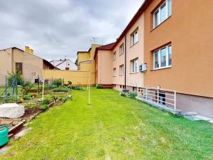 Prodej bytu 2+1, Choceň, Kollárova, 65 m2