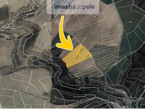 Prodej pole, Bojanovice - Malá Lečice, 35683 m2